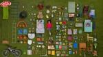 Image showing the 186 items a child touches on average everyday
