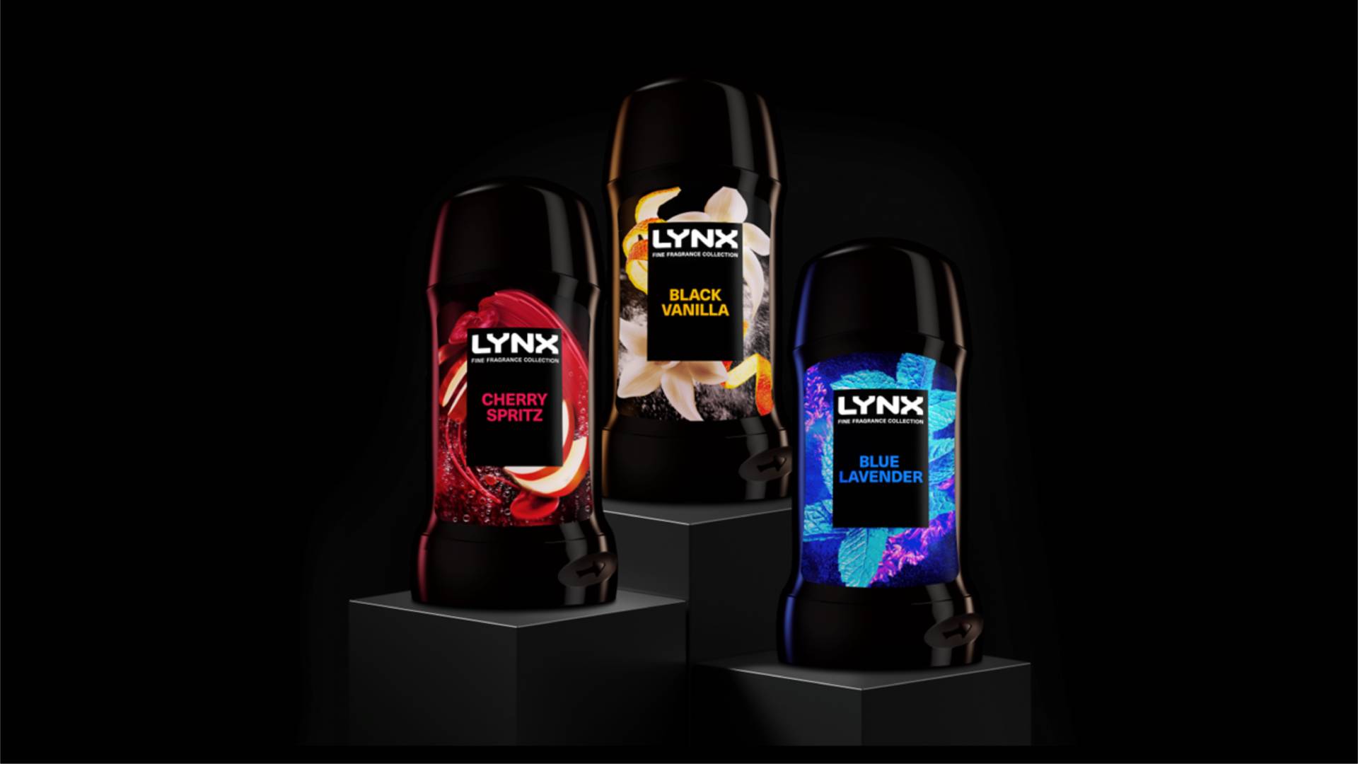 lynx deos 