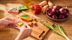 Knorr stock cube