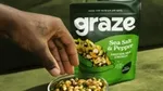 Graze Sea Salt & Pepper.