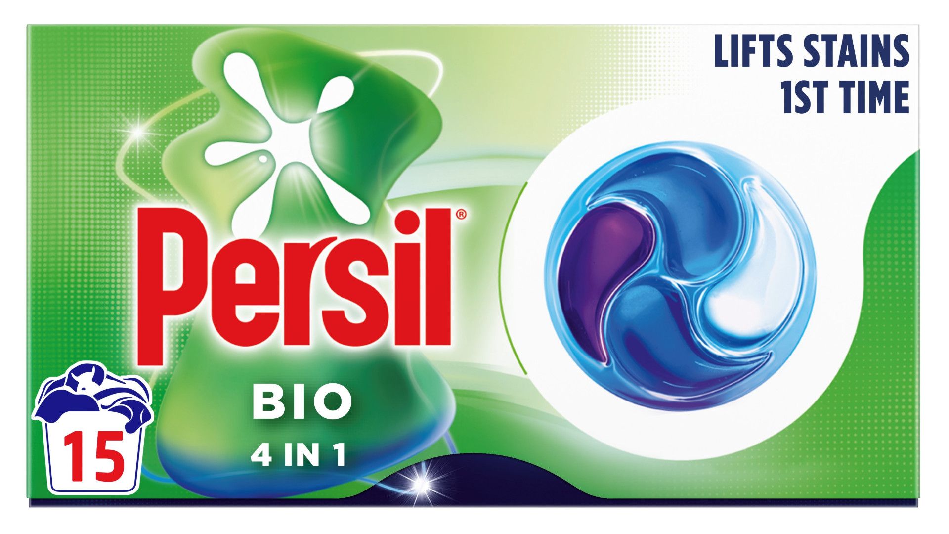 Nano Capsule pack shot.