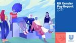 UK gender pay report