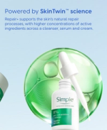 Simple repair+ instagram post 4