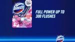Domestos toilet product