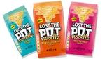 Lost The Pot