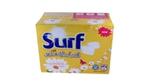 A package of Surf essential oils