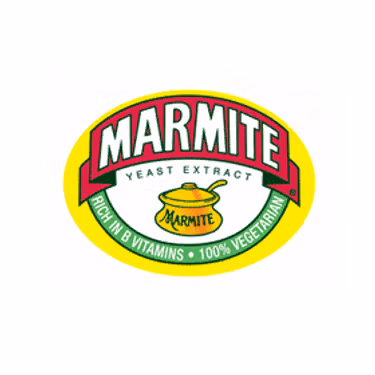Marmite logo
