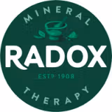 Radox logo