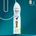 Sure NonStop Protection FIFA WC 2026.