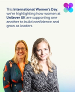 IWD supporting one another