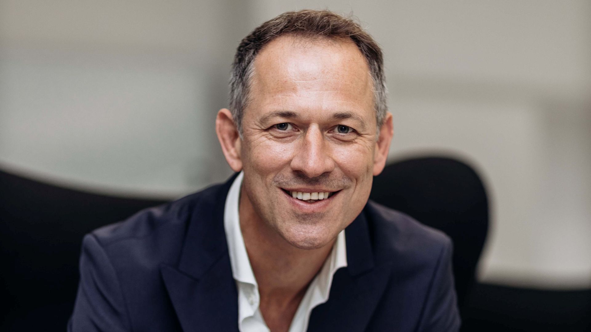 Marc Woodward