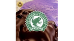 Rainforest Alliance Certified.