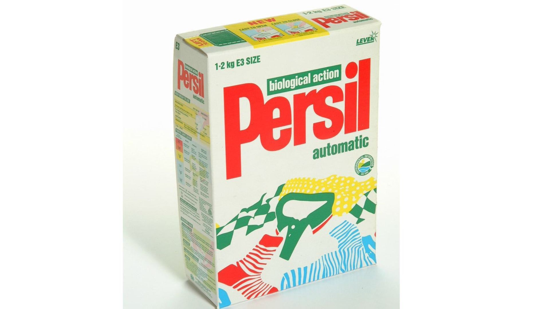 Persil 1991