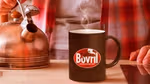 Bovril beef stock.