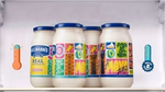 Hellmann’s Smart Jar tells you if your fridge is a food waste trap
