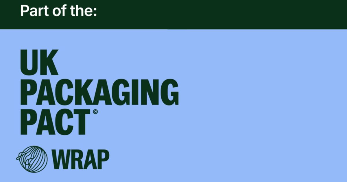 Unilever becomes founding signatory of the new UK Packaging Pact | Unilever