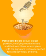 pot nodle blocks social