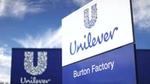 Unilever Burton Factory
