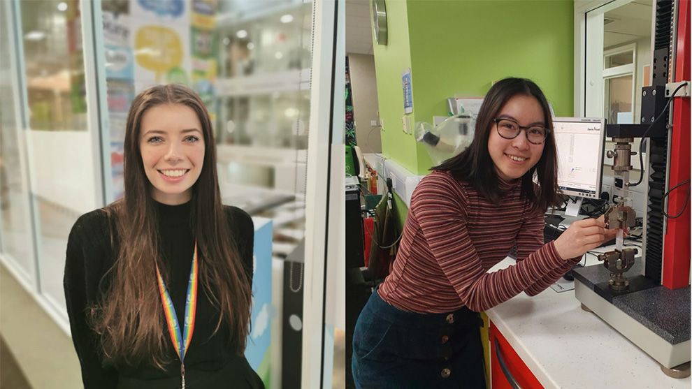 International Day of Women in Science and Technology