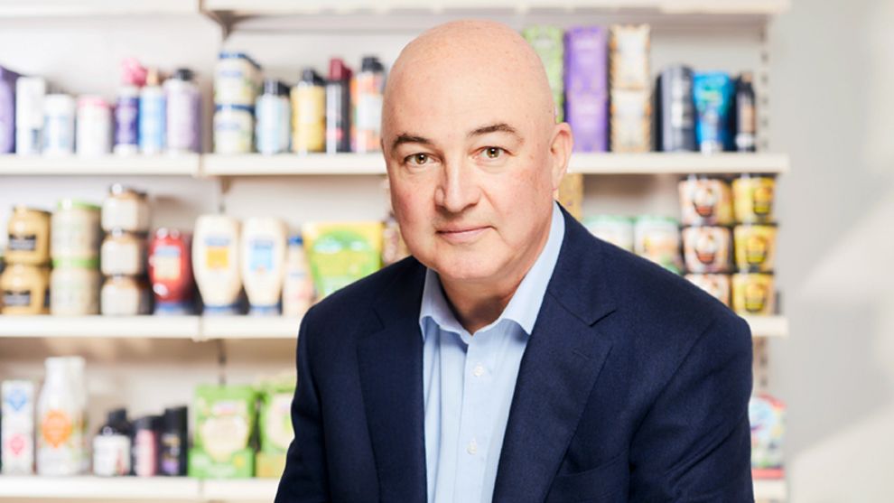 Feature image - Alan Jope covid