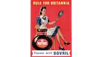 Unilever Archives 1945.