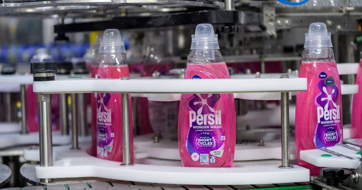 Direct dispatch: boosting logistics efficiency | Unilever