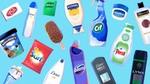 Brand illustration collage