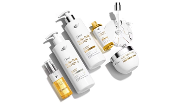 Dove Scalp + Hair Product