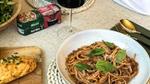 Knorr cooking paste