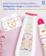 Dove bridgerton carousel 1