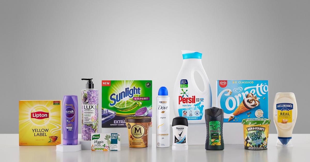 How We re Driving Growth Through Our Five Strategic Choices Unilever how-we-re-driving-growth-through-our-five-strategic-choices-unilever