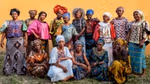 Women farmers of the AWA by Magnum programme