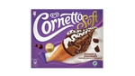 Cornetto cookie.