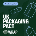 UK Packaging Pact WRAP